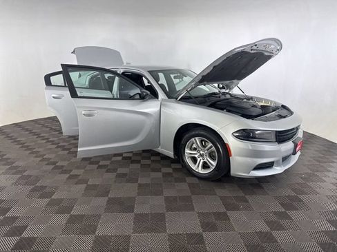 Used 2023 Dodge Charger SXT RWD image 12