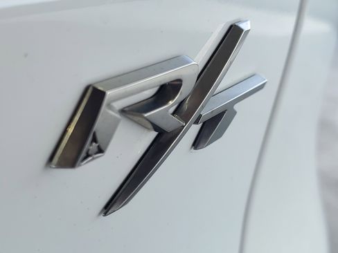 Certified 2025 Dodge Hornet R/T AWD/4WD image 7