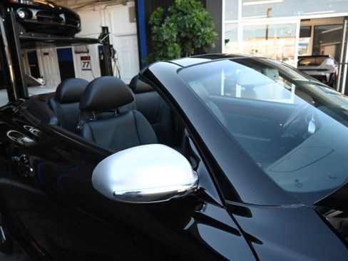 Used 2005 Lexus SC 430 Convertible image 45