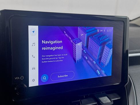 Used 2024 Toyota Corolla LE image 22