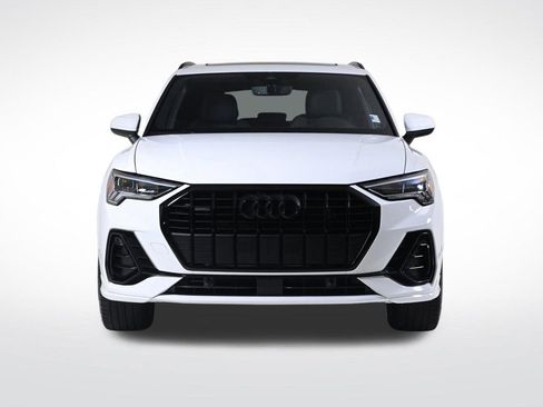 Used 2025 Audi Q3 2.0T Premium w/ Convenience Package image 8