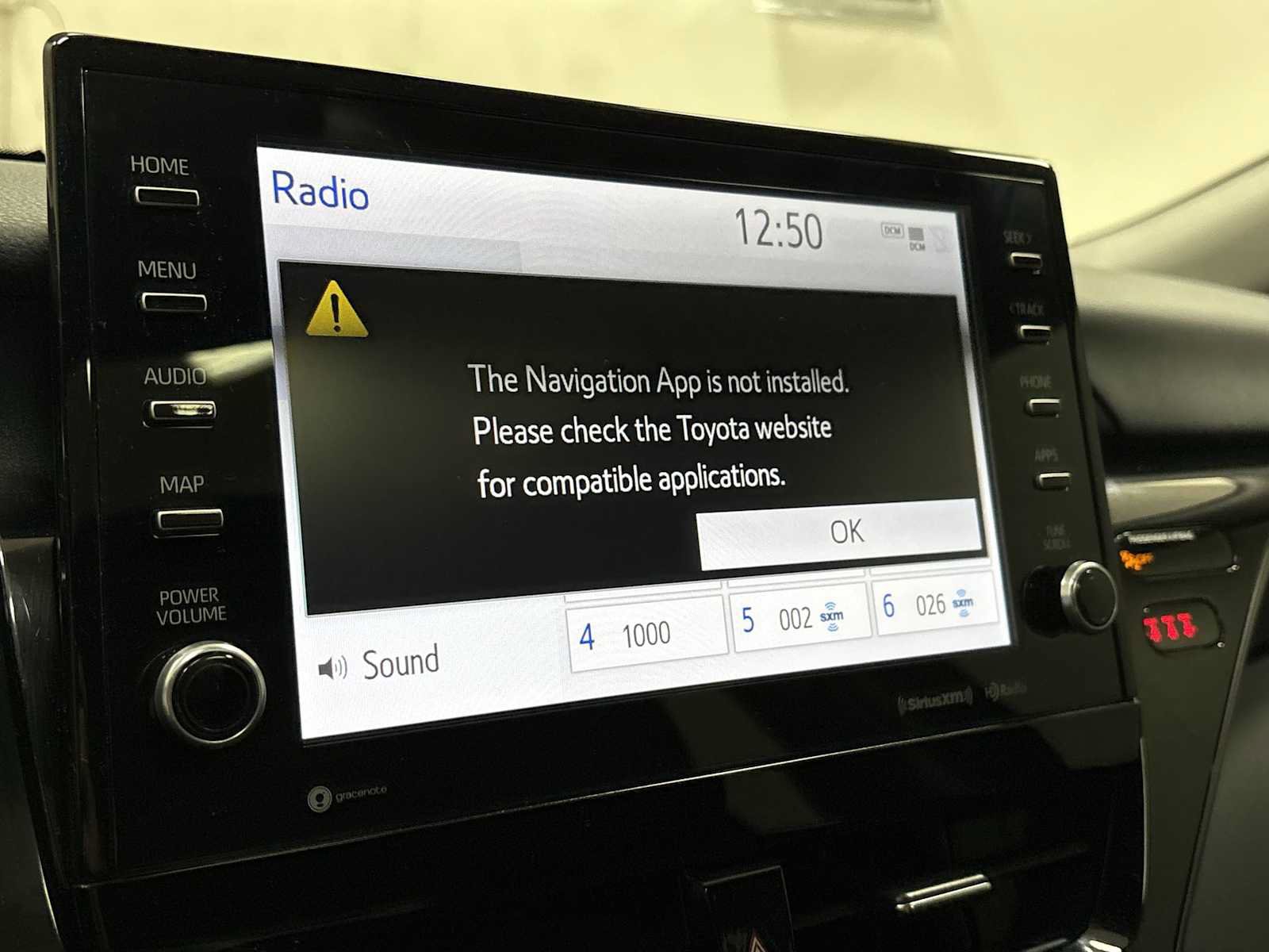 Certified 2024 Toyota Camry SE w/ Audio Upgrade Package FWD image 20