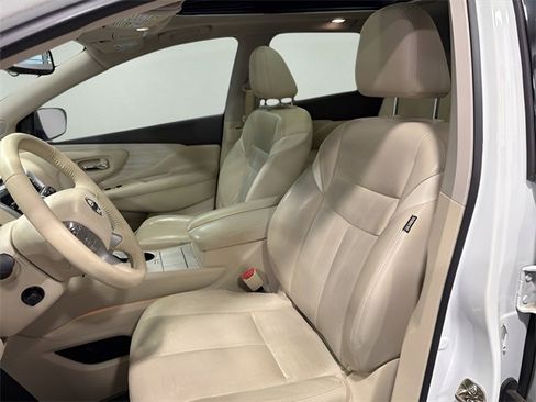 Used 2016 Nissan Murano Platinum w/ Platinum Technology Package image 11