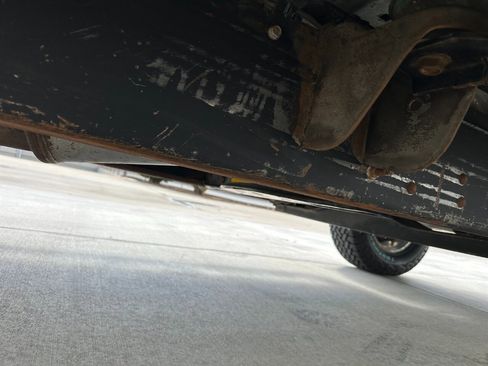 Used 2007 Chevrolet Silverado 2500 LT w/ 2LT Audio Package image 51