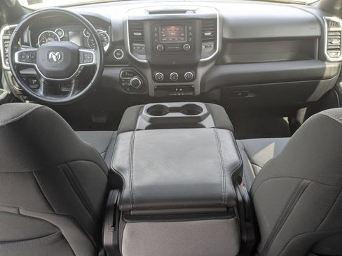 Used 2022 RAM 1500 Big Horn AWD/4WD image 28