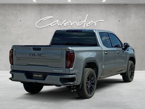 Used 2024 GMC Sierra 1500 Elevation RWD image 16