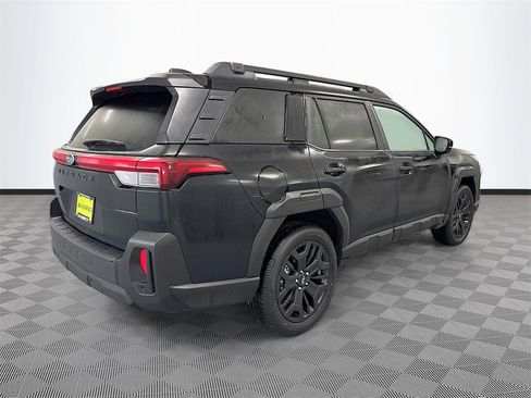 New 2026 Subaru Outback Limited XT image 4