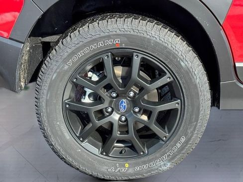 New 2026 Subaru Crosstrek 2.5i Wilderness image 6