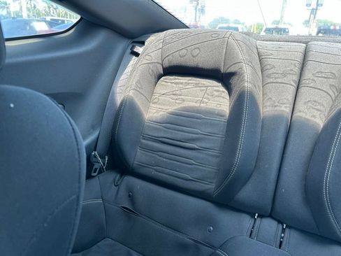 Used 2016 Ford Mustang GT w/ GT Performance Package RWD image 30