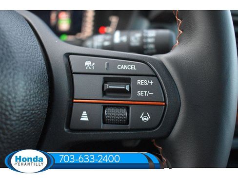 New 2026 Honda Passport TrailSport image 13