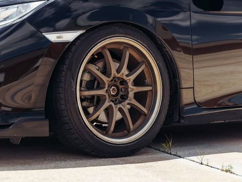 Used 2019 Honda Civic Si image 45