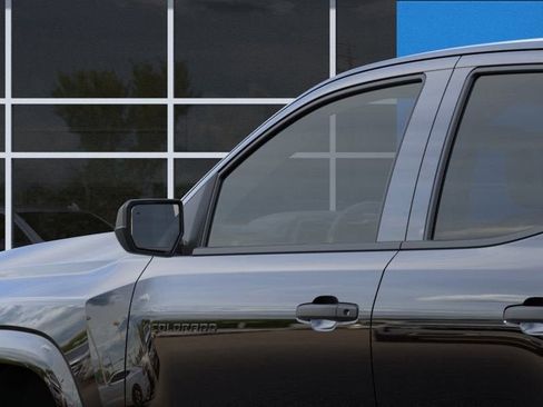 New 2026 Chevrolet Colorado W/T image 13