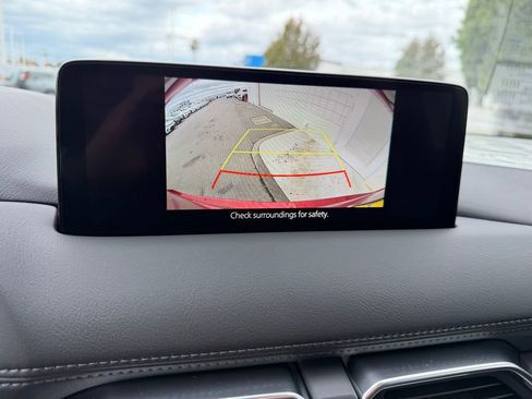 New 2025 MAZDA CX-5 AWD 2.5 S w/ Preferred Package image 23