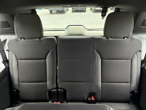 New 2026 Chevrolet Tahoe LS RWD image 17