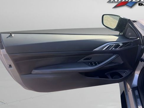 Certified 2022 BMW M4 xDrive Competition image 10