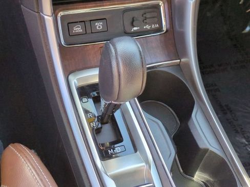 Used 2020 Subaru Ascent Touring w/ Popular Package #2A AWD/4WD image 26