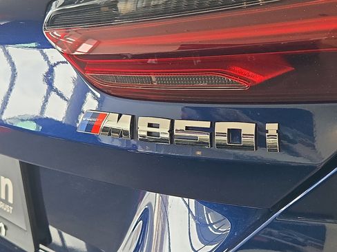 New 2026 BMW M850i xDrive image 15