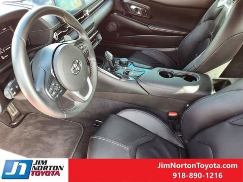 Used 2024 Toyota Supra image 26