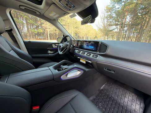 New 2026 Mercedes-Benz GLE 350 4MATIC image 19