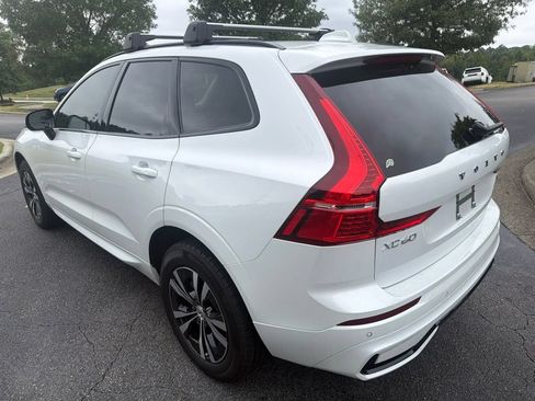 Used 2024 Volvo XC60 B5 Core AWD/4WD image 7