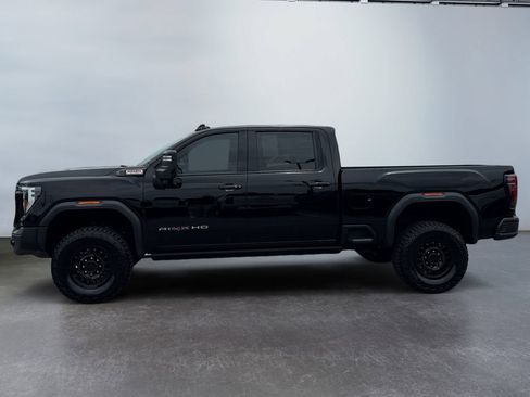 Used 2024 GMC Sierra 2500 AT4X w/ AT4X AEV Edition AWD/4WD image 6
