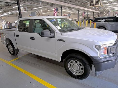 Used 2020 Ford F150 XL w/ XL Power Equipment Group image 2