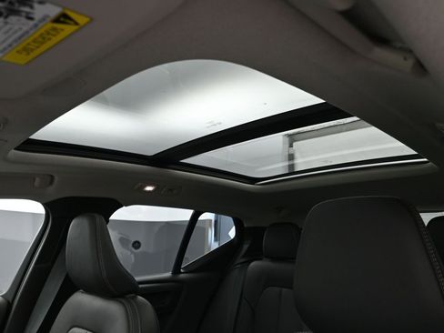 New 2026 Volvo XC40 B4 Plus w/ Protection Package Premier image 11