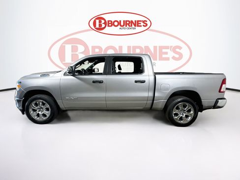 Used 2023 RAM 1500 Big Horn AWD/4WD image 7