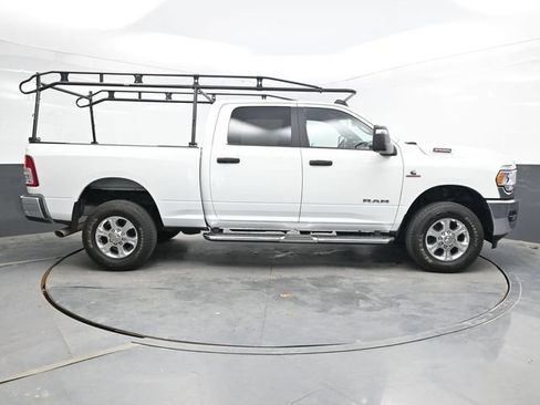 Used 2023 RAM 2500 Big Horn w/ Level 1 Equipment Group AWD/4WD image 9