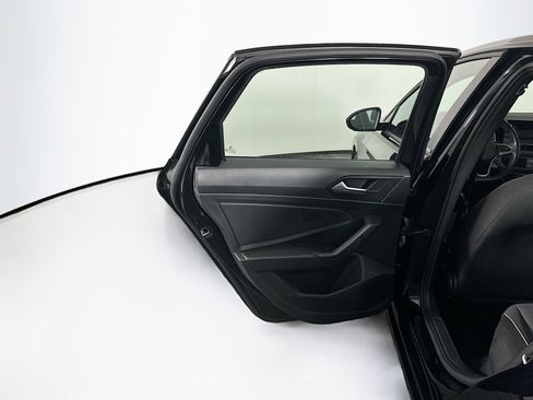 Used 2025 Volkswagen Jetta Sport FWD image 26