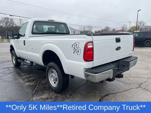 Used 2016 Ford F250 XL w/ Power Equipment Group image 44