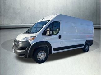 New 2026 RAM ProMaster 2500 w/ Safety Group 360° Tour