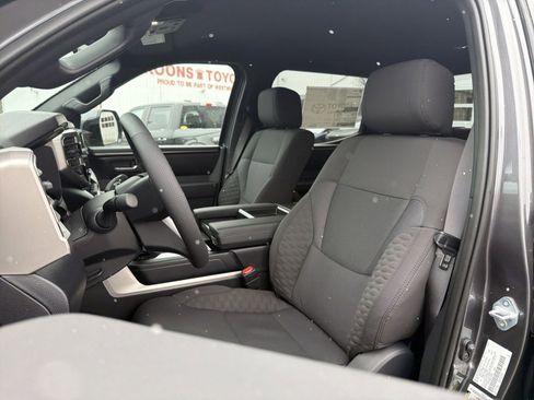 New 2026 Toyota Tundra SR5 image 13