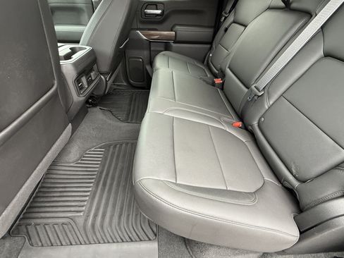 Used 2020 Chevrolet Silverado 1500 RST w/ All-Star Edition AWD/4WD image 16