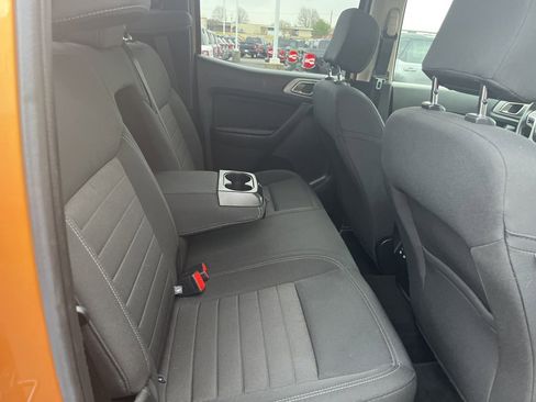 Used 2019 Ford Ranger XLT w/ Equipment Group 302A Luxury image 12