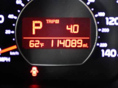 Used 2014 Kia Soul Base image 17