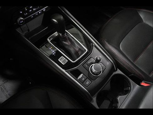Certified 2025 MAZDA CX-5 Carbon Edition AWD/4WD image 13