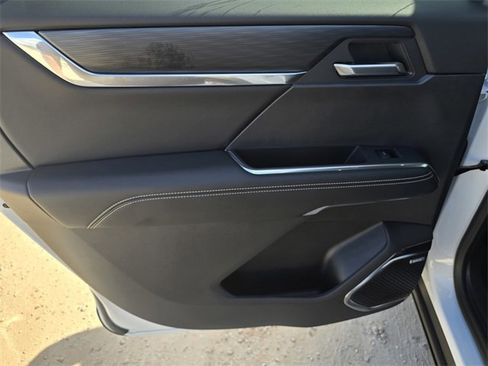 New 2026 GMC Acadia Elevation image 12