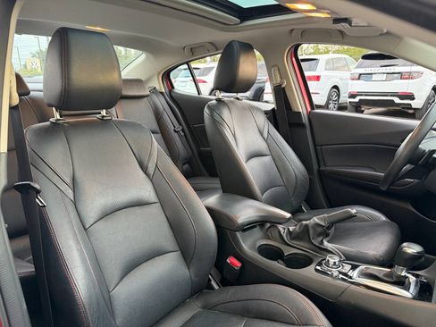 Used 2014 MAZDA MAZDA3 s Grand Touring FWD image 22
