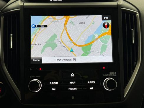 Used 2019 Subaru Forester Touring image 19