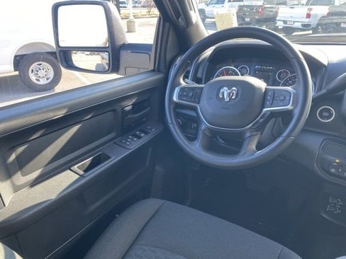 New 2026 RAM 2500 Tradesman image 42