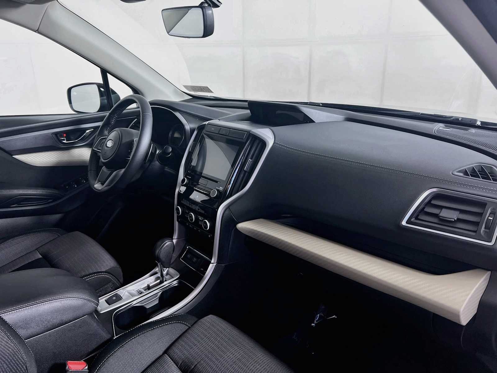 Used 2020 Subaru Ascent Premium w/ Convenience Package AWD/4WD image 30