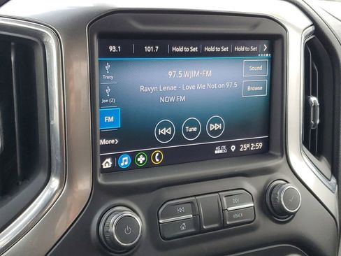 Used 2019 Chevrolet Silverado 1500 LT w/ All-Star Edition image 17