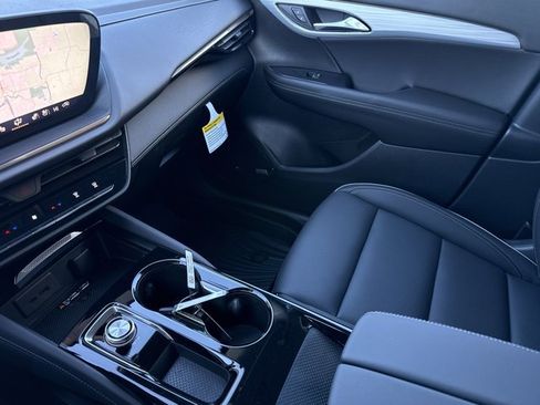 New 2026 Buick Envision Avenir AWD/4WD image 24
