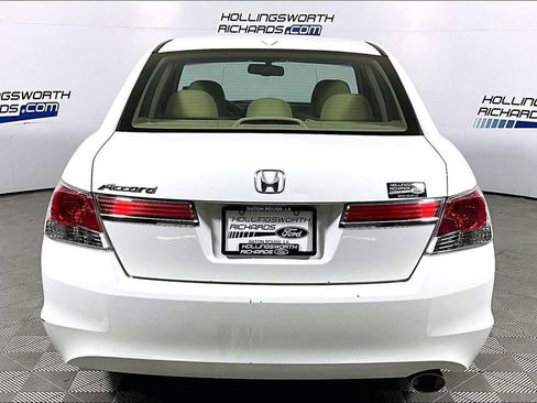 Used 2011 Honda Accord EX-L image 4