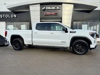 Used 2025 GMC Sierra 1500 Elevation w/ Elevation Premium Package 360° Tour