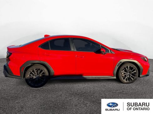Used 2022 Subaru WRX Premium image 6