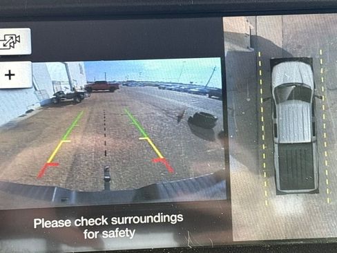 Used 2019 Ford F250 Lariat w/ Chrome Package image 11