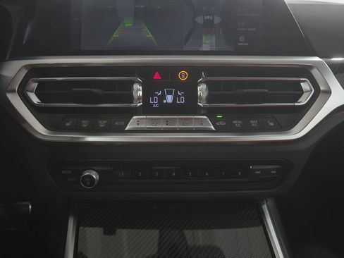 Used 2023 BMW M4 xDrive Competition w/ Executive Package image 21