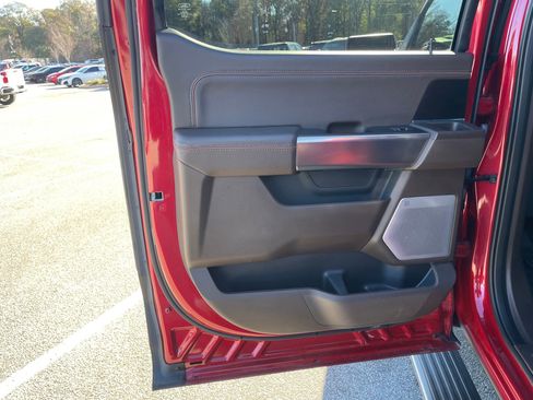 Used 2023 Ford F150 King Ranch w/ Equipment Group 601A High image 21